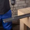 Сверло по металлу HAMMER Ф12х151мм (DR CO 12,00мм*151мм) купить в Магнитогорске