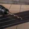 Сверло по металлу HAMMER Ф12х151мм (DR CO 12,00мм*151мм) купить в Магнитогорске