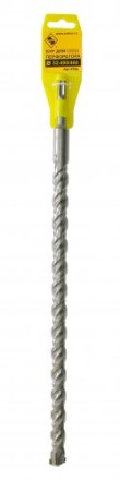 Бур SDS+  ф32х400/460 усиленный  1/25 9794 купить в Магнитогорске