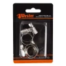 Хомут червячный WESTER 10-22 мм 4 шт. (815-010) DDV055273 купить в Магнитогорске