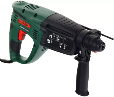 Перфоратор BOSCH PBH 3000 FRE (0.603.393.220) купить в Магнитогорске