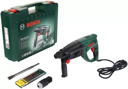 Перфоратор BOSCH PBH 3000 FRE (0.603.393.220) купить в Магнитогорске