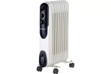 Масляный радиатор Eurolux ОМПТ-EU-9Н 67/3/19 купить в Магнитогорске