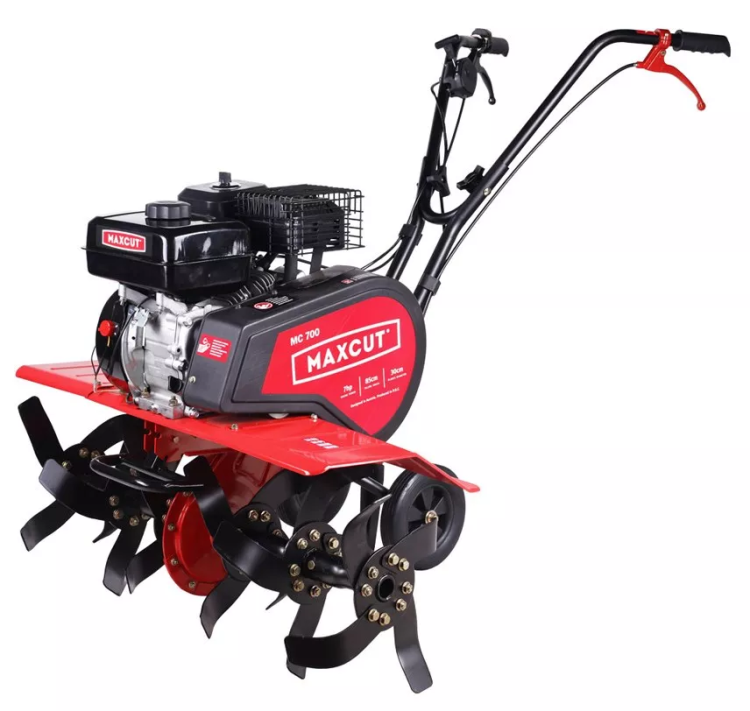 Культиватор бензиновый MAXCUT MC 700 купить в Магнитогорске