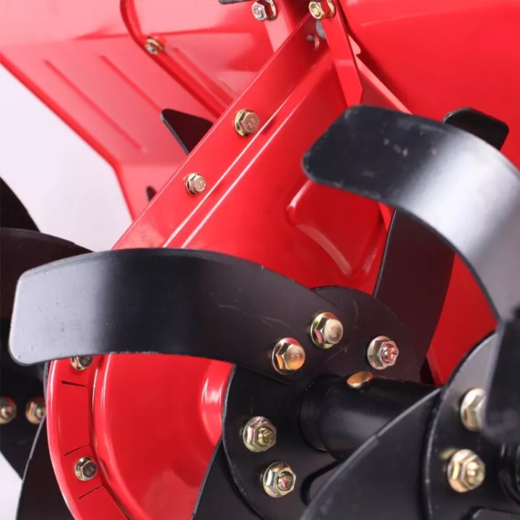 Культиватор бензиновый MAXCUT MC 700 купить в Магнитогорске