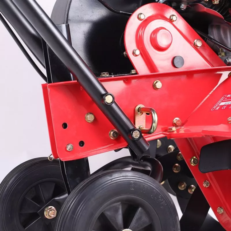 Культиватор бензиновый MAXCUT MC 700 купить в Магнитогорске