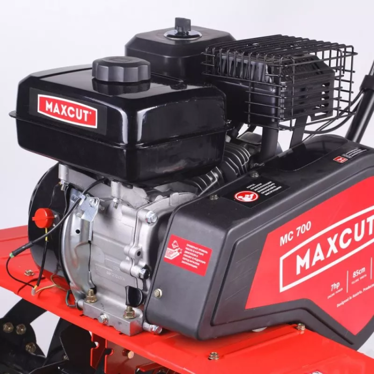 Культиватор бензиновый MAXCUT MC 700 купить в Магнитогорске