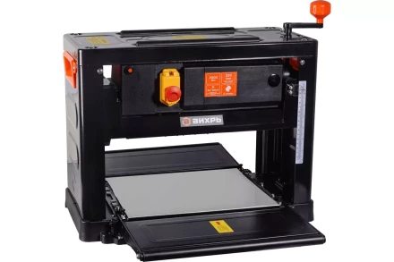 Станок рейсмусовый Вихрь СРМ-2000/330 72/26/1 купить в Магнитогорске