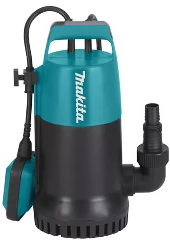 Насос дренажный погружной Makita PF1010 купить в Магнитогорске