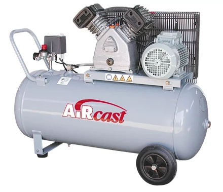 Компрессор REMEZA СБ4/С-100 LB30A купить в Магнитогорске