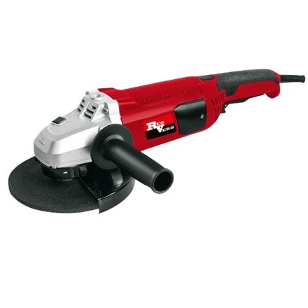 Шлифмашина УШМ RD-AG130-125ES RedVerg купить в Магнитогорске