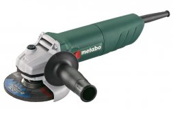 Шлифмашина  УШМ W 750-125 Metabo