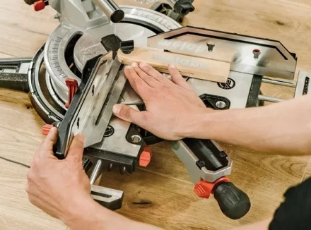 Пила торцевая KGSV 72 Metabo купить в Магнитогорске