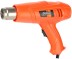 Фен строительный HG210 Patriot купить в Магнитогорске
