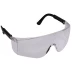 Очки STAYER защитные с регулируемыми по длине дужками, поликарбонатные прозрачные линзы 2-110461 купить в Магнитогорске