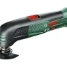 Мультитул PMF 10,8 LI BOSCH 0.603.101.925 купить в Магнитогорске