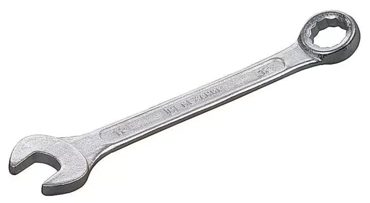 Ключ комбинированный 32x32 Гост 1465-80 купить в Магнитогорске