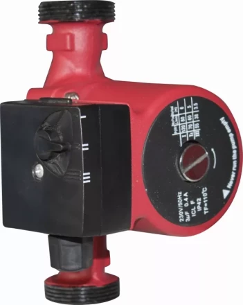 Насос циркуляционный UPS 25/40-180 Прима купить в Магнитогорске