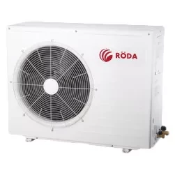 Наружный блок сплит-системы RODA RU-V12A ТМ купить в Магнитогорске