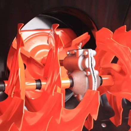 Гусеничный бензиновый снегоуборщик PATRIOT PRO 1150 ED купить в Магнитогорске