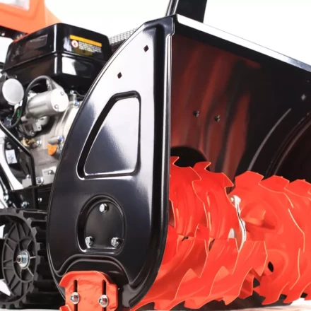 Гусеничный бензиновый снегоуборщик PATRIOT PRO 1150 ED купить в Магнитогорске