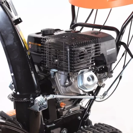 Гусеничный бензиновый снегоуборщик PATRIOT PRO 1150 ED купить в Магнитогорске