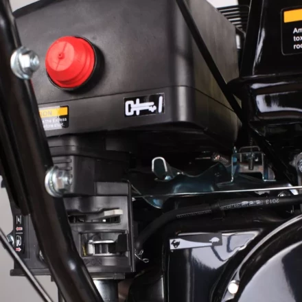 Гусеничный бензиновый снегоуборщик PATRIOT PRO 1150 ED купить в Магнитогорске