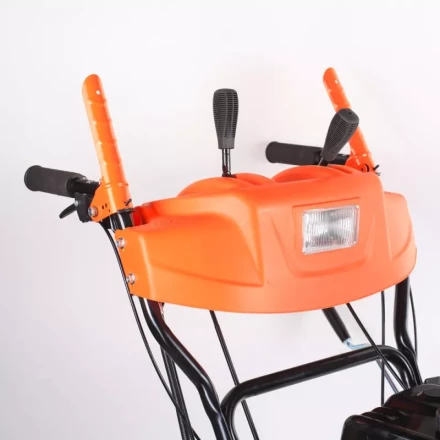 Гусеничный бензиновый снегоуборщик PATRIOT PRO 1150 ED купить в Магнитогорске