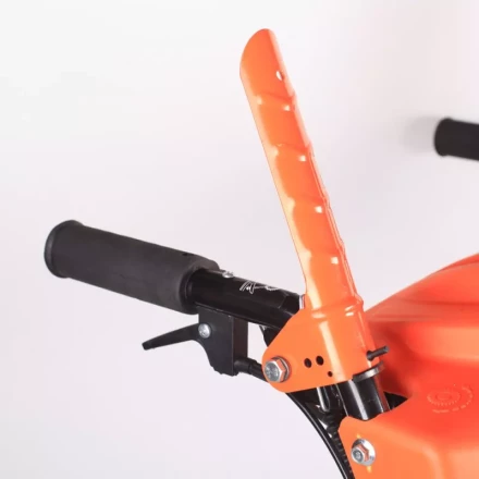 Гусеничный бензиновый снегоуборщик PATRIOT PRO 1150 ED купить в Магнитогорске