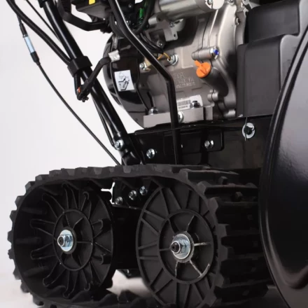 Гусеничный бензиновый снегоуборщик PATRIOT PRO 1150 ED купить в Магнитогорске