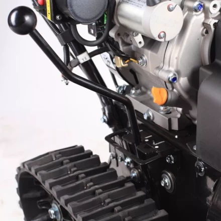 Гусеничный бензиновый снегоуборщик PATRIOT PRO 1150 ED купить в Магнитогорске