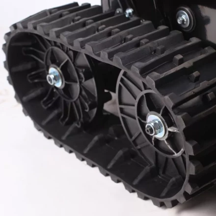 Гусеничный бензиновый снегоуборщик PATRIOT PRO 1150 ED купить в Магнитогорске