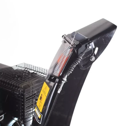 Гусеничный бензиновый снегоуборщик PATRIOT PRO 1150 ED купить в Магнитогорске