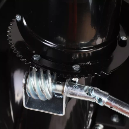 Гусеничный бензиновый снегоуборщик PATRIOT PRO 1150 ED купить в Магнитогорске