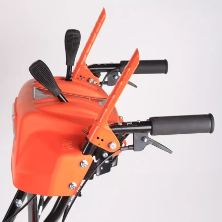 Гусеничный бензиновый снегоуборщик PATRIOT PRO 1150 ED купить в Магнитогорске