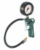 Пистолет для подкачки шин Metabo RF 60 с манометром купить в Магнитогорске