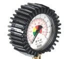 Пистолет для подкачки шин Metabo RF 60 с манометром купить в Магнитогорске