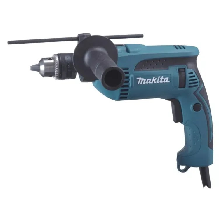Дрель ударная Makita НР1640 купить в Магнитогорске