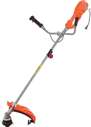 Триммер электрический GT-1400S Кратон 3 16 01 006 купить в Магнитогорске