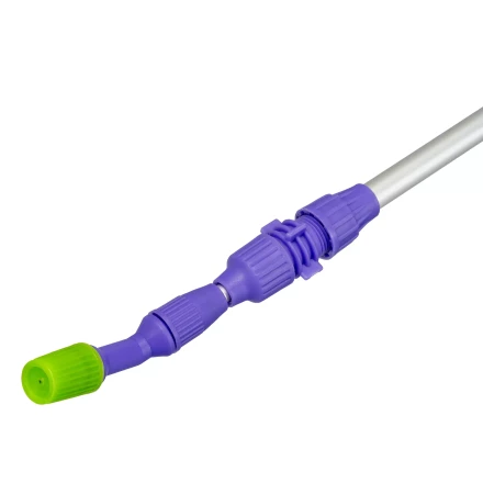 Штанга для опрыскивателя телескопическая Palisad, универсальная, алюминиевая, 3 м, BASE 64753 купить в Магнитогорске