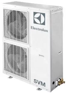 Универсальный внешний блок ELECTROLUX EACO/I-48H/DC/N3 полупр. инв. сплит-системы купить в Магнитогорске