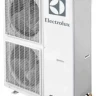 Универсальный внешний блок ELECTROLUX EACO/I-48H/DC/N3 полупр. инв. сплит-системы купить в Магнитогорске