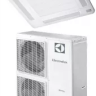 Универсальный внешний блок ELECTROLUX EACO/I-48H/DC/N3 полупр. инв. сплит-системы купить в Магнитогорске