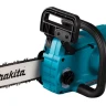 Аккумуляторная цепная пила 18V Makita DUC307Z шина 30см (без АКБ и ЗУ) купить в Магнитогорске