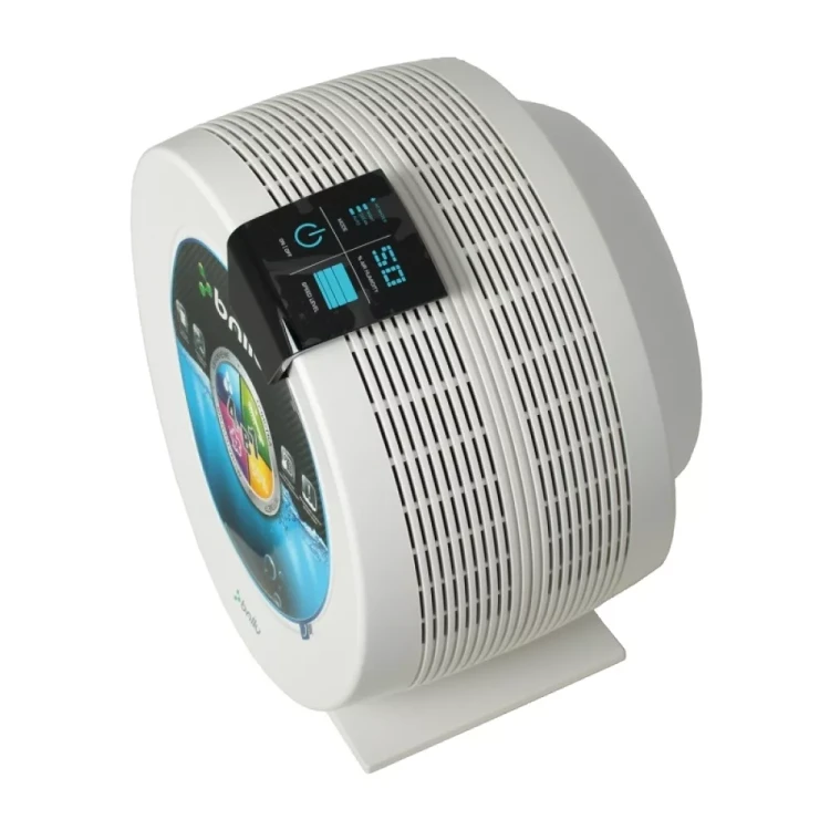 Мойка воздуха BALLU AW-325 белый/white купить в Магнитогорске