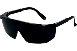 Очки защитные затемненные Magnum Оберон XL22212