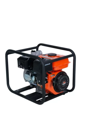 Мотопомпа бензиновая для чистой воды TOR KM50CX 28 м3/час 1017685 купить в Магнитогорске