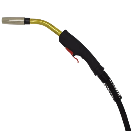 Горелка MW-450 Basic (3m / Air / Euro) BSMA6465 купить в Магнитогорске