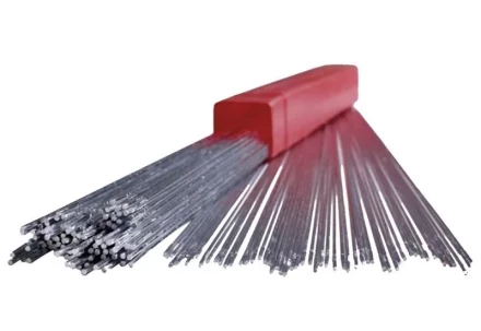 Пруток алюминиевый TIG ER-5356 (AlMg5) д3,2 1000 мм 53563205 купить в Магнитогорске