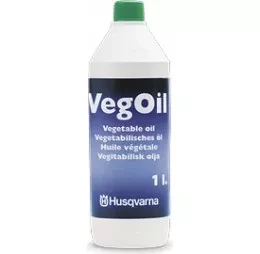 Масло для смазки цепи Husqvarna 1 л. купить в Магнитогорске